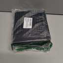 VATAN Men's Belt Leather Ratchet Belt for Men Dress Casual Every Day with Adjustable Buckle, Trim to Fit (Black-knight)