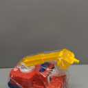 Interactive Talking Fire Truck Toy for Toddlers 1-3, Musical Toy with Realistic Sirens & Sounds & Lights, Recording Repeating Learning Toy, Car Toddler Toys for 2 Year Old Boy Girl Birthday Gifts