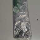 Bluetooth Slim Keyboard for Mac, Aluminum Rechargeable Keyboard Wireless, Low-Profile Silent Flat Key Compatible with Apple iMac, MacBook, Mac and iOS, Full Size - Space Gray