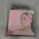 MASIKA V-Line Mask, Chin Strap for Sleeping, Chin Strap for Women, Jaw Exerciser, Jawline Shaper, Jaw Strap, Double chin strap, Jawline Shaper, Reusable Chin Strap, Black