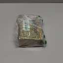 Home Security Door Lock, Heavy Duty Aluminum Alloy Childproof Safety Door Reinforcement Lock for Front Doors Bedrooms Garages Defend Your Home Kids (Black)