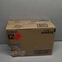 Poise Incontinence & Postpartum Pads for Bladder Leaks, 4 Drop Moderate Absorbency, Regular Length, 132 Count