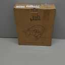 Hook-On Chairs - Portable & Foldable for Babies 6-36 Months, Family & Travel Use with Carry Bag (Grey)