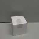 Shappy 6 Inches Foam Dice Fun Filled Large Educational Toy Kawaii Giant Dice Decorative Eva Foam Jumbo Cube Big Square Building Blocks for Game Nights Learning Sessions(Black,1 Pc)