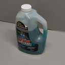 Drano Max Build Up Remover Drain Cleaner, Enzymes & Probiotics Prevents Clogs & Remove Odor-Causing Buildup, Safe for Septic, Toilets & Pipes in Bathroom Drains & Kitchen Sinks, Commercial Line, 60 oz