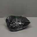 OFEEFAN Long Sleeve Shirts for Women Long Sweaters with Pockets Tunic Tops Loose Fit, Black , L