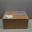 8 ton Snatch Block with Hook, 6" Sheave 3/4" Inch Wire Rope Snatch Block, 17,600lbs Snatch Pulley for Rollback Wrecker Car Hauler Winch