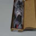 Linskip Exterior Door Handle Covers Compatible with 2023 2024 2025 Chevy Colorado & GMC Canyon, Door Handle Protector for Chevrolet Colorado Exterior Accessories(Black)