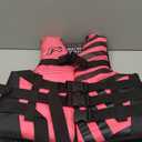 Airhead Trend Life Jacket, Coast Guard Approved, Men's, Women's and Youth Sizes, Pink - S/M