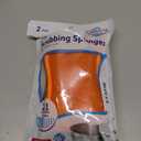 Cleaning Solutions Microfiber Scrubbing Sponges