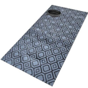 Garage Floor Mat, 36 x 65 inches Premium Absorbent Oil Spill Mat Protects