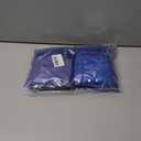 YQXCC Cooling Towels | 4 Pack 40"x12" | Cool for Neck | Microfiber Soft Breathable Chilly | for Sports, Yoga, Golf, Gym, Camping, Running, Workout & More Activities (Light Gray, Light Blue, Green, Rose Red)