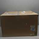 Richell 60037 Paw Trax High Wall Cat Litter Box - Brown - Extra Large