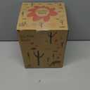 Elk and Friends Kids Porcelain Bowls with Silicone Suction Sleeves | Suitable for Babies/Toddlers | Microwave & Dishwasher Safe | Stay Put Dinnerware | Snack Dishes | 4 Pack (Lilac/Misty Blue/Sage/Blush)