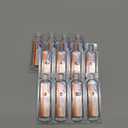 TERRO Ant Killer Bait Stations T300B - Liquid Bait to Eliminate Ants - Bait System - 12 Count Stations for Effective Indoor Ant Control