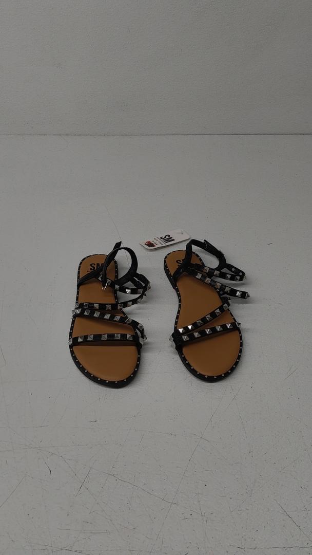 SMNY ADALYN BLACK 8