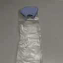 CureSquad Cast Covers for Shower Arm, Waterproof Cast Cover Arm Adult, Soft Comfortable Cast Protector for Shower, Reusable Elastic Cast Bag for Bandage, Wound Care Supplies, After Surgery Gifts