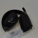 Wireless Gaming Headsets for PC, PS5, PS4, Switch, Mac, 2.4GHz Wireless Gaming Headphone with ENC Noise Canceling Microphone, Bluetooth 5.4, Cool Lighting, 50H Battery, 50mm Drivers