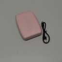 Fujifilm Instax Mini Link 3 Smartphone Printer - Rose Pink