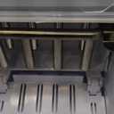 Igloo Self-Cleaning Countertop Ice Maker - Compact and Portable - Creates 26 lbs. Per Day, 8 Pieces Ready Every 7-8 Minutes - Includes Ice Scoop and Basket - Aqua