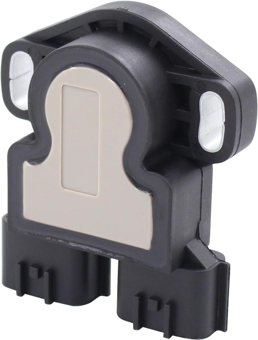 MOTOKU TPS Throttle Position Sensor for Nissan Frontier 1998-2005 Pickup 1995-2004 Quest 1996-2002 Sentra 1998-1999 Xterra 2000-2004 for Mercury Villager 1996-2002