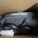 Baby Trend Passport Switch 6-in-1 Modular Stroller Travel System with EZ-Lift Plus Infant Car Seat, Dash Black