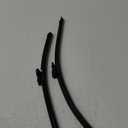 BOSCH 3397014398 AeroTwin OE Replacement Wiper Blades Driver & Passenger Side - Set of 2 (24" & 18")