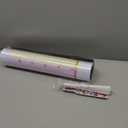 Dayvorax 2026-2027 Desk Calendar - 22" x 17", 18 Month Calendar Jan 2026 - Jun 2027, Large Monthly Desktop Calendar with Daily Blocks, Thick Paper, Corner Protectors - Colorful (3 Stickers Included)