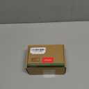 Power Strip with USB C Ports,30W USB C Charging Station,Surge Protection 1200J, 5FT Flat Extension Cord USB Charger Hub for Multiple Devices (Pearl Green)