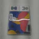 LiKee Open-Ended Wooden Shape Puzzles (36 Blocks&60 Cards) for Toddlers 3+ Years Old, Montessori Development Toys, Preschool Education Activity Travel Toy Board Games for Kids 4-8 Yrs