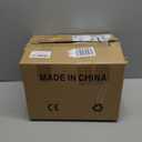 Youth Kids Dirt Bike Motocross Helmet (Goggles Gloves Face Mask) 4PCS Set, DOT Approved Boys Girls Full Face Motorcycle Helmets, ATV BMX MX Mountain Bike Off Road Kid Helmet (Red, M)