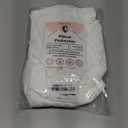 FAUNNA 600TC 100% Cotton Pillow Protectors, Queen Size (20x30), 2 Pack, Oeko-TEX Certified, Hotel Grade Pillow Cover with Silent Zipper, Zip Up Pillow Cases, White