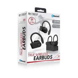 Bytech Sport True Wireless Earbuds