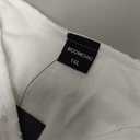 SCOMCHIC Womens Plus Size Wedding Guest Dress Formal Lace Wrap V Neck High Low Short Sleeve Cocktail Maxi Dresses (White, 1XL)