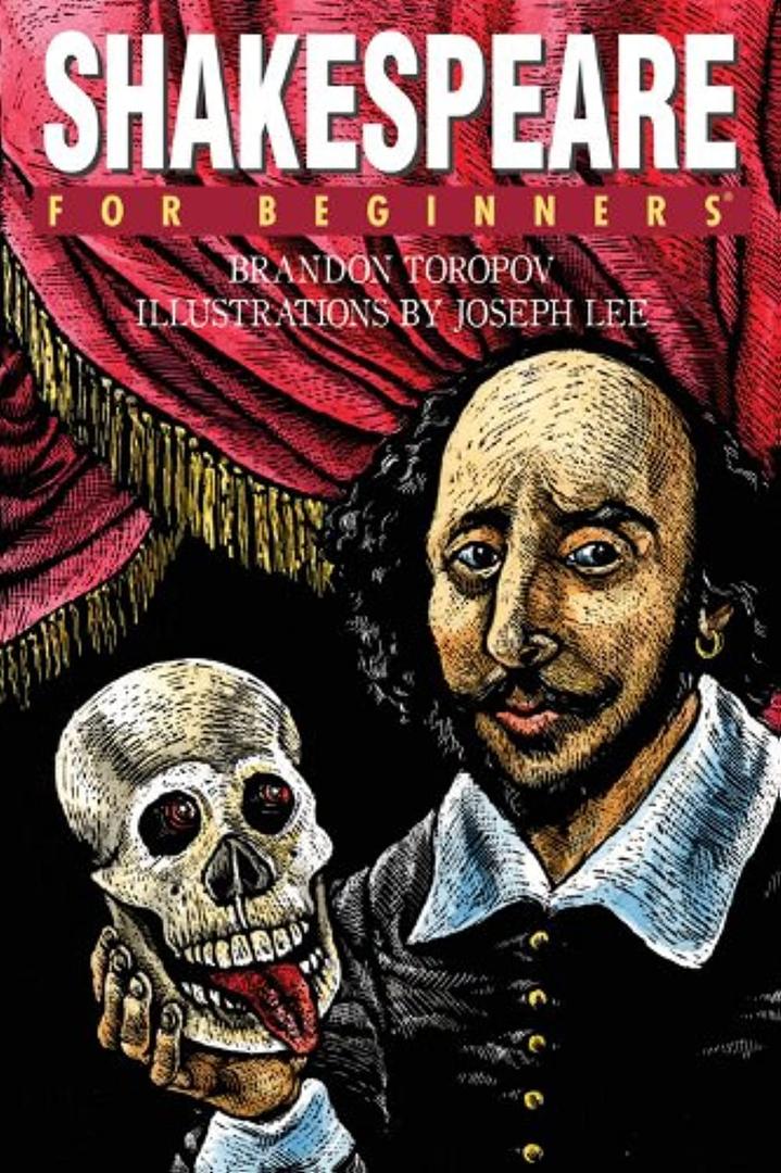 Shakespeare For Beginners