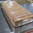 Plant Stand Indoor with Grow Light,6-Tiered Tall Plant Stand Indoor, Metal Plant Shelf with Adjustable Light, Ideal for Living Room, Garden, Patio (Black Brown)