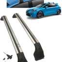Toyota Roof Rack - PW301-02009