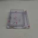 Honeywell Home CG512A1009 Large Thermostat Guard, Fits Thermostats 8. 25" W x 5. 75" H or Smaller