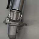 56029780AB 56029780AC Total Power Parts Starter Motor 12V Fits for Dodge Durango 2016-2019/ for Jeep Grand Cherokee Wrangler 2016-2018 3.6L