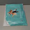 Active Maternity mini Dress Romper with Breezy Comfort Designed for Pregnant Women Perfect for Postpartum and Everyday Wear (Black, S)