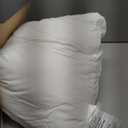 Casper Sleep Original Pillow for Sleeping, Standard, White