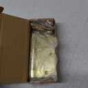 12 Pack Black Door Hinges Black Matte Black Hinges for Doors 3 1/2 Interior Door Hinges 3.5" x3.5 Inch Hinges Rounded 1/4" Raidus Standard Residential Bedroom Door Hinge Sturdy Door Hardware