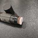 Gentlehomme Men's Concealer Stick with Brush for Dark Circles Eraser, Medium Light