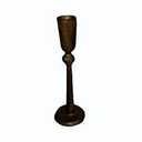 9.4 inch Cast Iron Candle Holdr