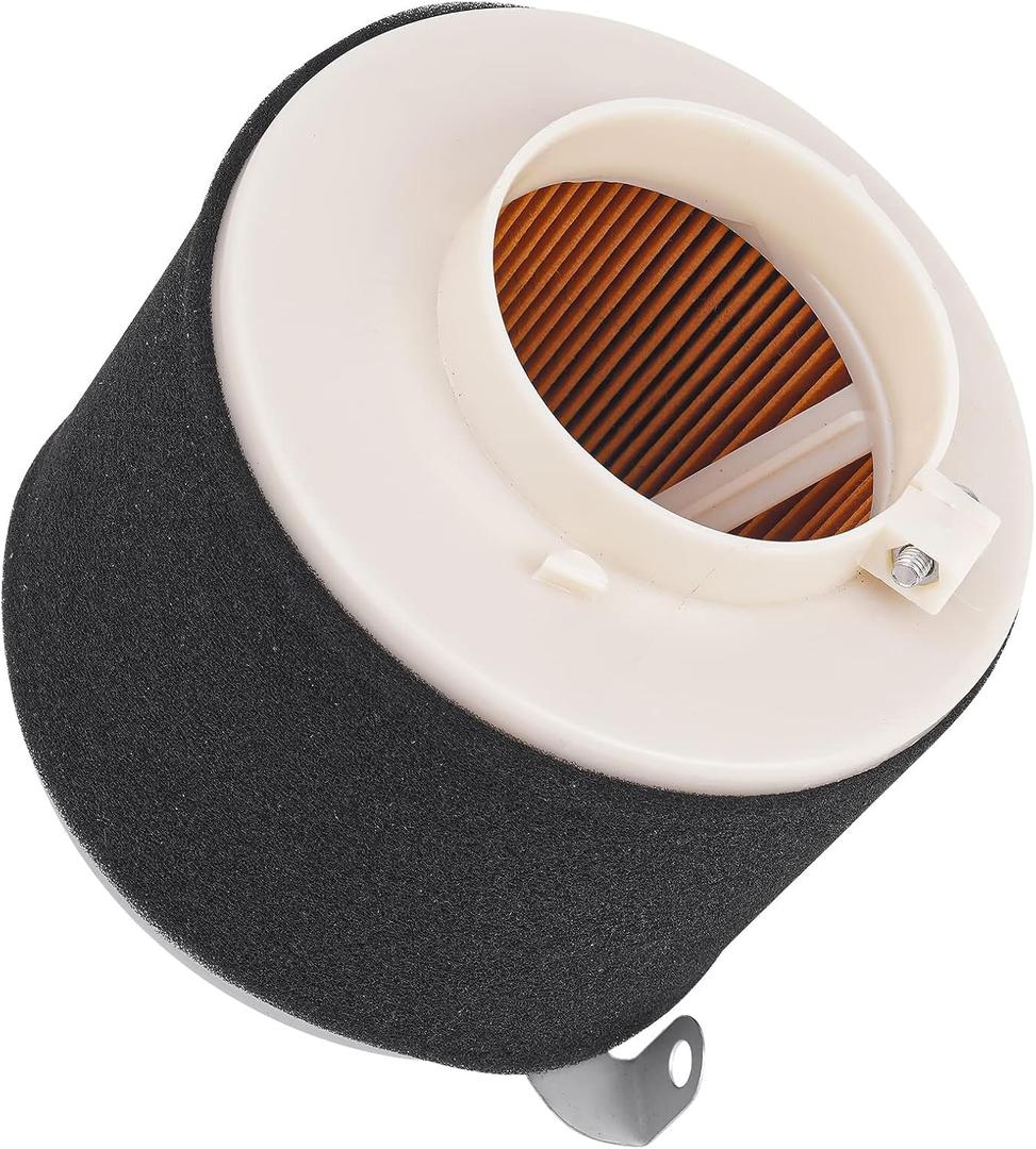 11029-1004 Air Filter Compatible with Kawasaki Mule SX XC 500 520 550 600 610 2500 2510 2520 Lawn Mower KAF300 KAF400 KAF620 Engine