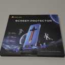 MAGIC JOHN 2 Pack for Samsung Galaxy S24 Privacy Glass Screen Protector[Not Ultra], 6.2inch, Anti-spy, Tempered Glass Film, Auto Dust-Elimination Installation, Bubble Free, Case Friendly, Anti-Scratch