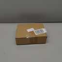 CCINEE 12Pcs Red Buffalo Plaid Christmas Bows 5.1 x 6.9 Inch Red and Black Christmas Decorative Bows Checked Wreath Bows for Wreath Garland Christmas Tree Topper Decoration Home Party Supplies