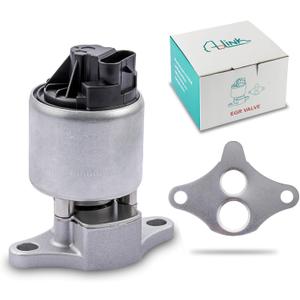 EGV589 EGR Valve EGR1273 For Chevy 1500 Astro Blazer Impala Express Silverado Tahoe,GMC K1500 Savana Sierra Yukon,Buick LeSabre Avenue Regal,Cadillac Deville Escalade,Isuzu Pontiac Olds Bravada