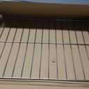 Oven rack