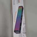 E-3554 Desktop Wireless Speaker